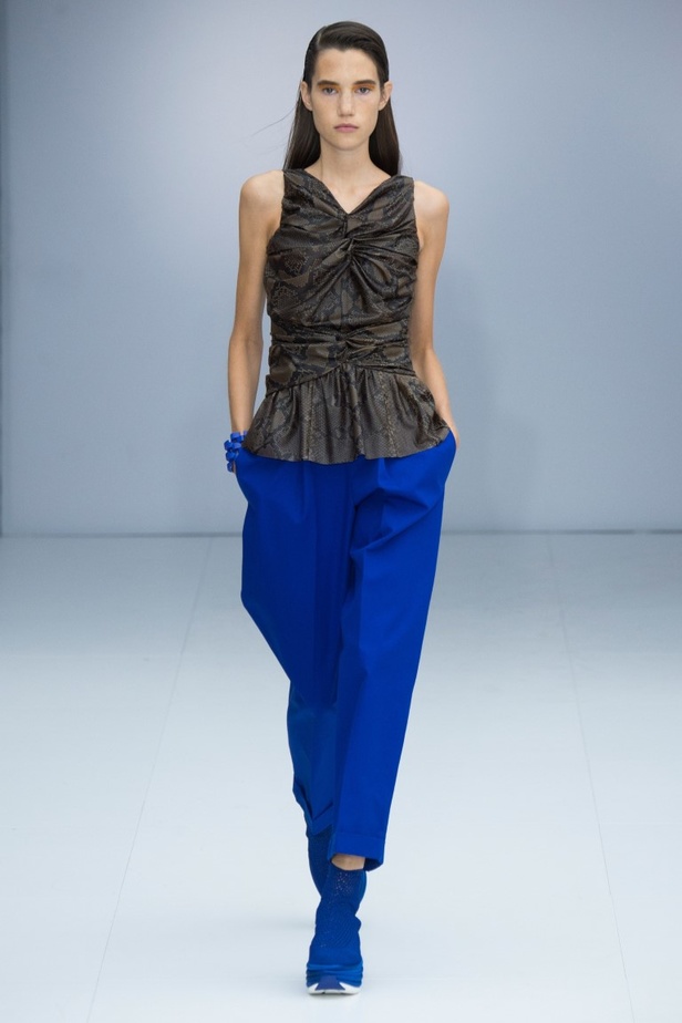 مجموعة سلفاتوري فيراغامو لموسم ربيع وصيف 2017