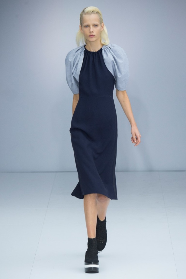 مجموعة سلفاتوري فيراغامو لموسم ربيع وصيف 2017