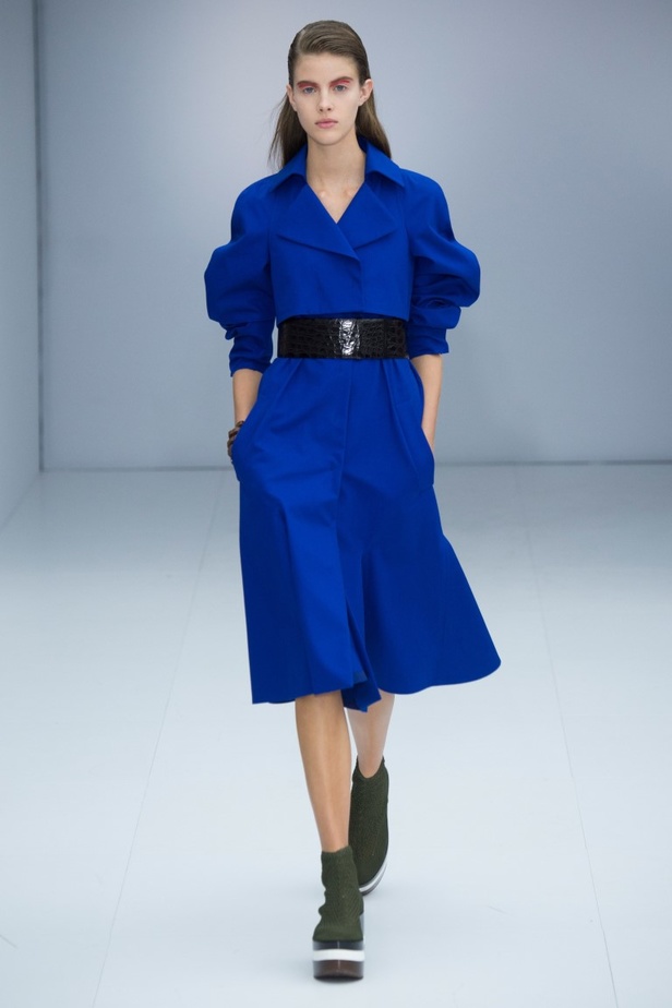 مجموعة سلفاتوري فيراغامو لموسم ربيع وصيف 2017