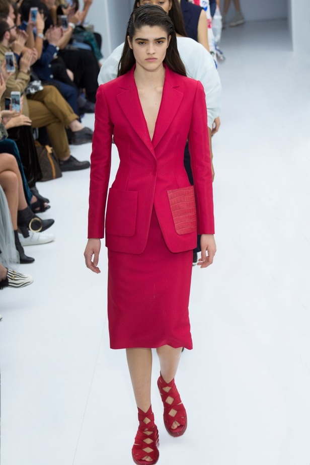 مجموعة سلفاتوري فيراغامو لموسم ربيع وصيف 2017