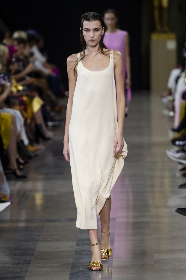 مجموعة Rochas لربيع وصيف 2019