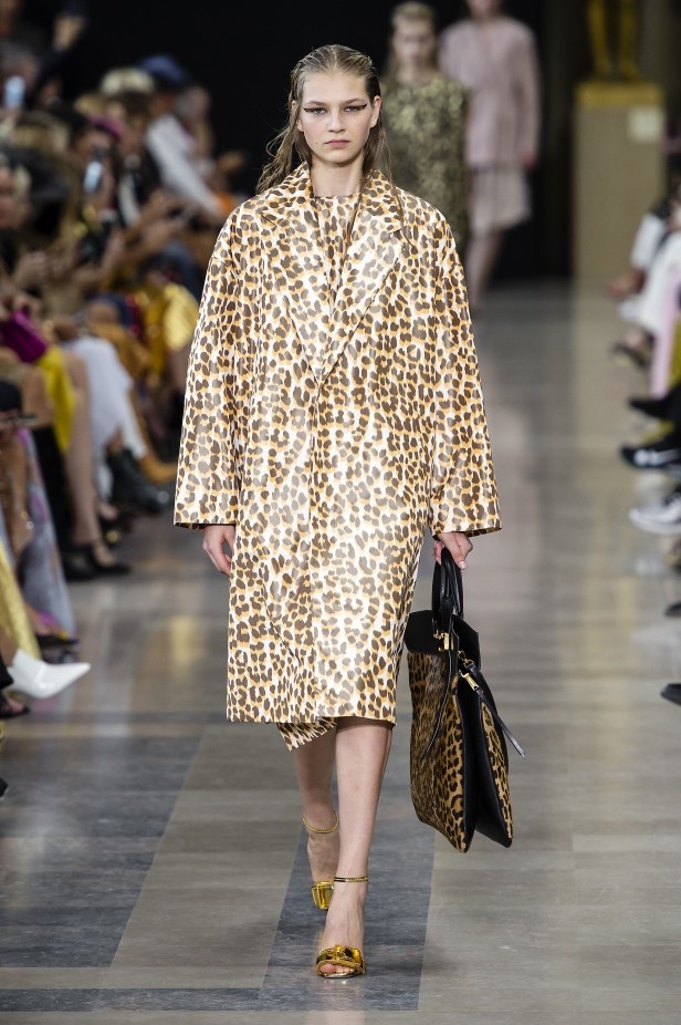 مجموعة Rochas لربيع وصيف 2019