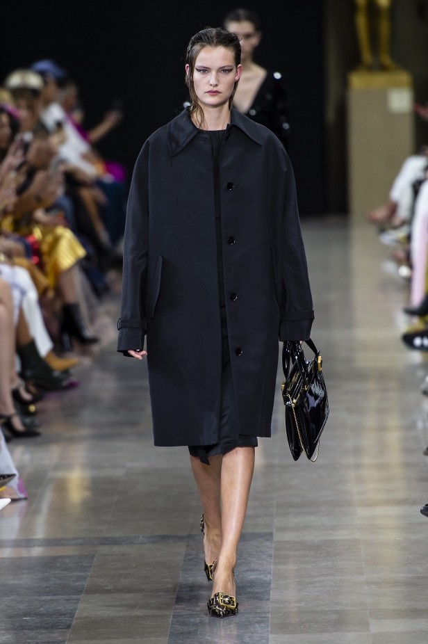 مجموعة Rochas لربيع وصيف 2019