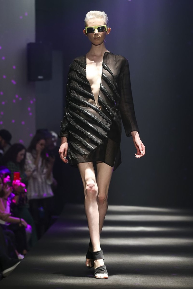 مجموعة Guy Laroche لربيع وصيف 2019 !