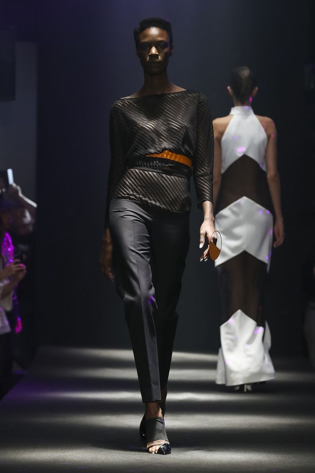 مجموعة Guy Laroche لربيع وصيف 2019 !