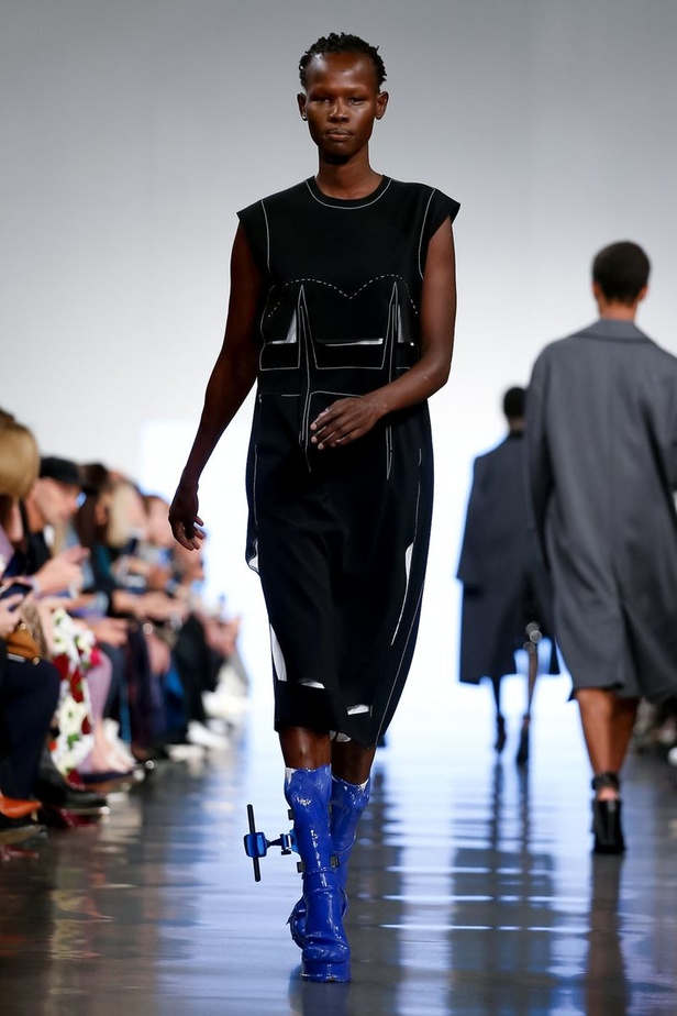 مجموعة ميزون مارجيلا لربيع وصيف 2019