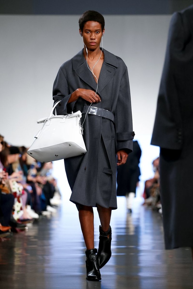 مجموعة ميزون مارجيلا لربيع وصيف 2019