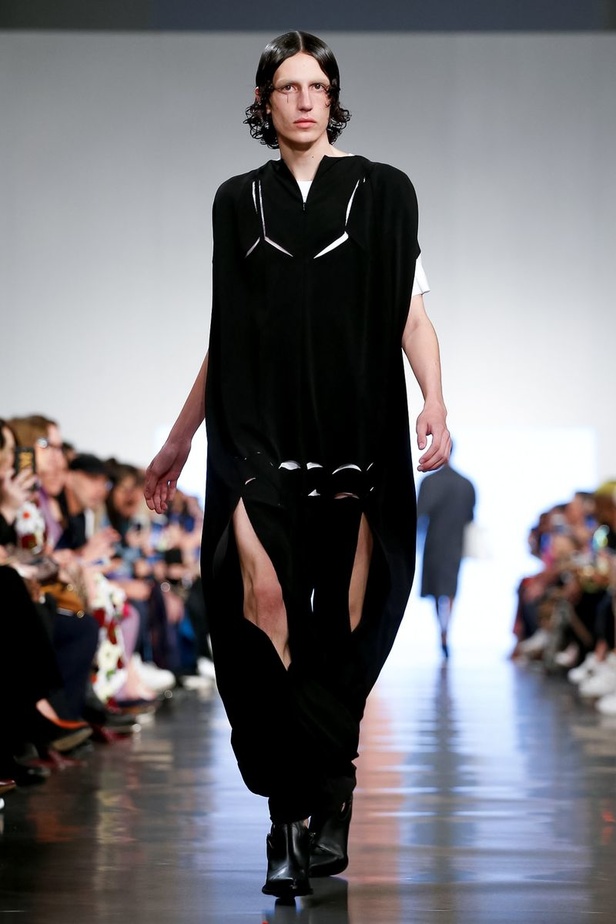 مجموعة ميزون مارجيلا لربيع وصيف 2019