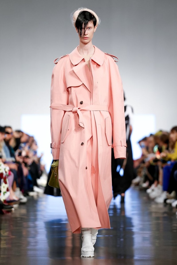 مجموعة ميزون مارجيلا لربيع وصيف 2019