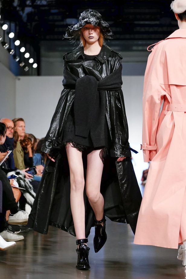 مجموعة ميزون مارجيلا لربيع وصيف 2019