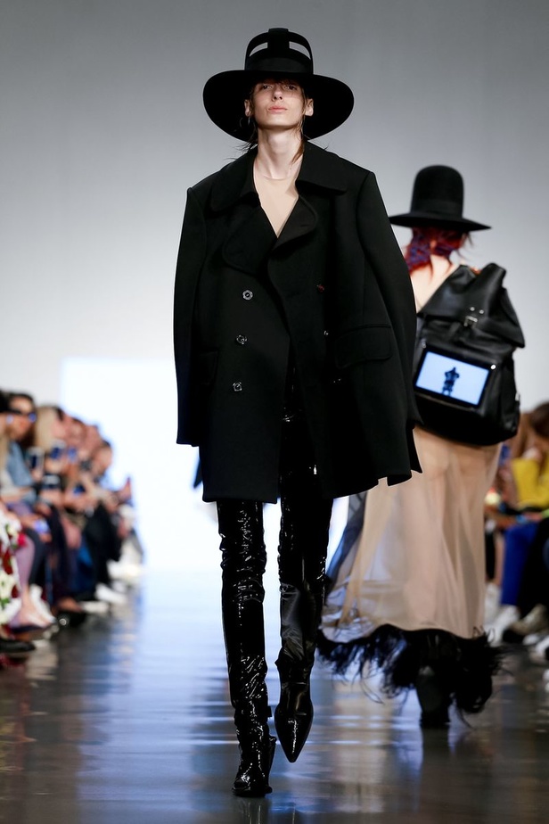 مجموعة ميزون مارجيلا لربيع وصيف 2019