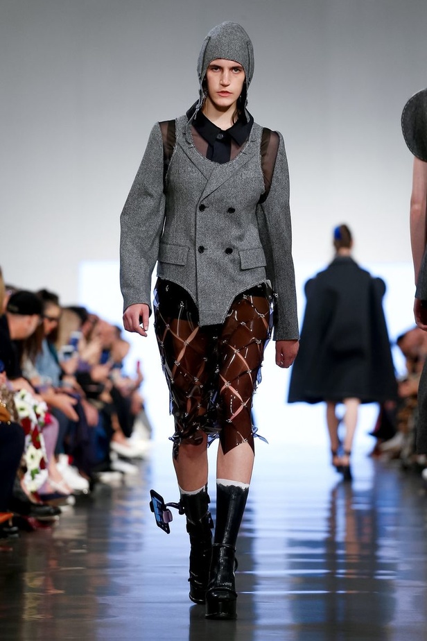 مجموعة ميزون مارجيلا لربيع وصيف 2019