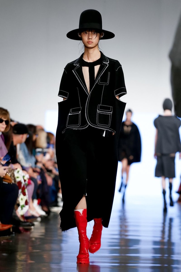 مجموعة ميزون مارجيلا لربيع وصيف 2019