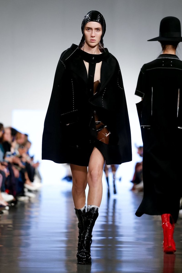 مجموعة ميزون مارجيلا لربيع وصيف 2019