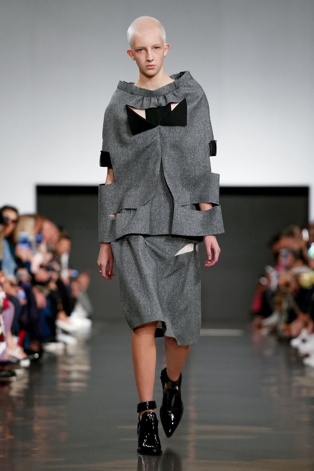 مجموعة ميزون مارجيلا لربيع وصيف 2019