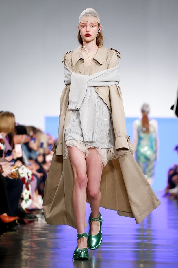 مجموعة ميزون مارجيلا لربيع وصيف 2019