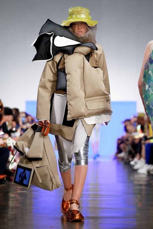 مجموعة ميزون مارجيلا لربيع وصيف 2019