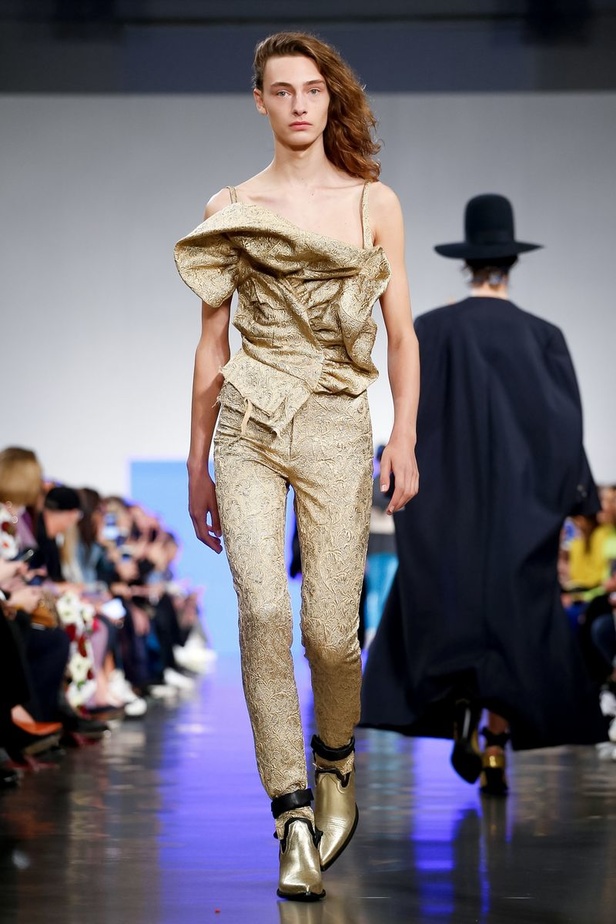 مجموعة ميزون مارجيلا لربيع وصيف 2019