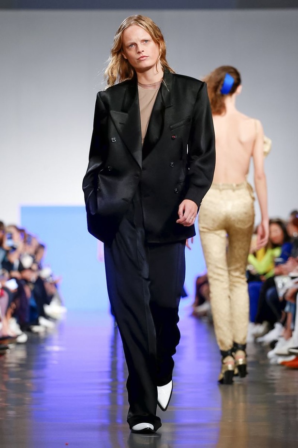 مجموعة ميزون مارجيلا لربيع وصيف 2019