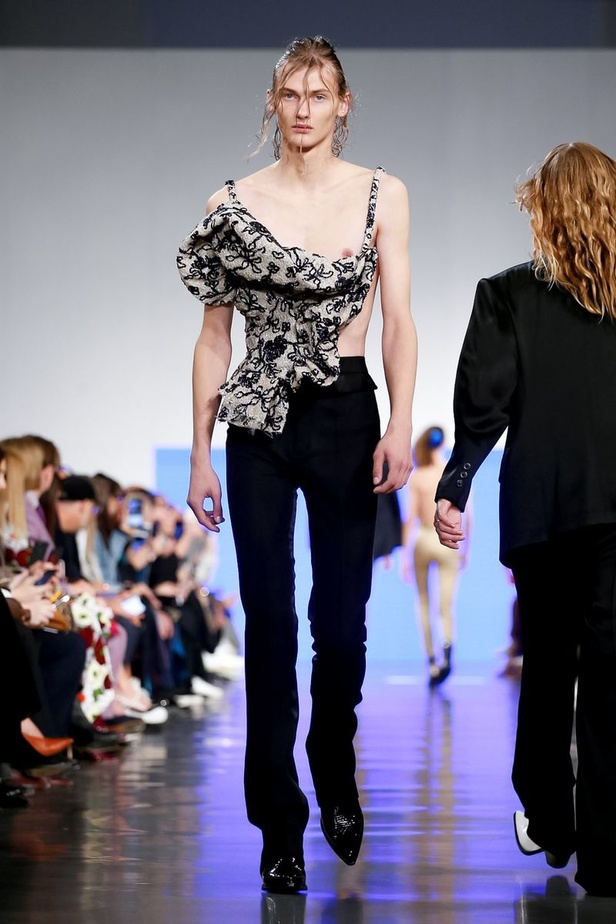 مجموعة ميزون مارجيلا لربيع وصيف 2019