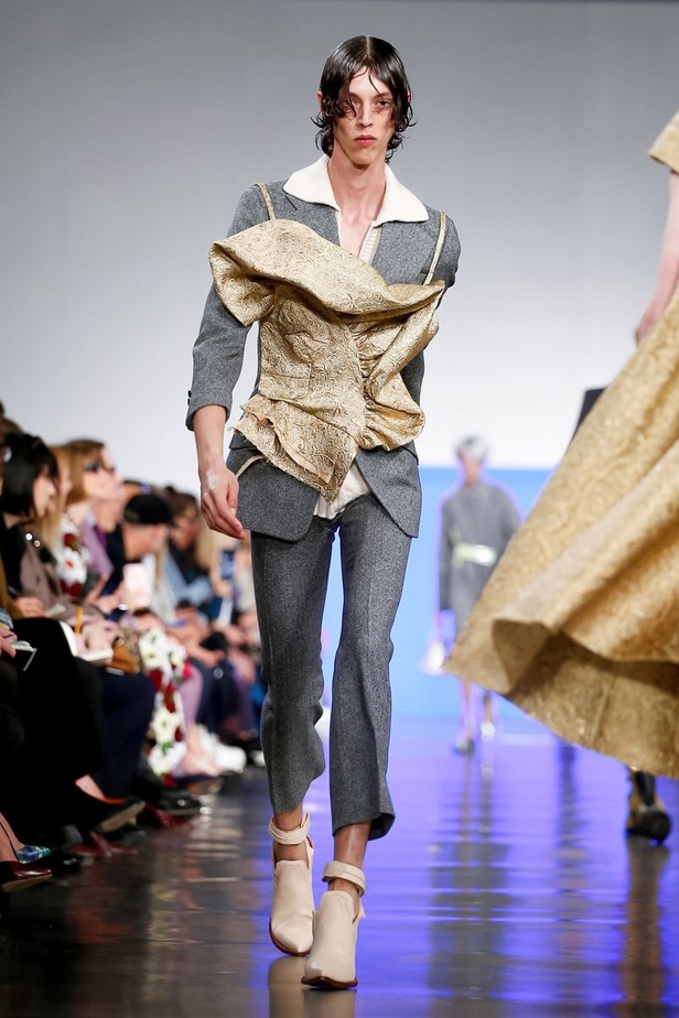 مجموعة ميزون مارجيلا لربيع وصيف 2019