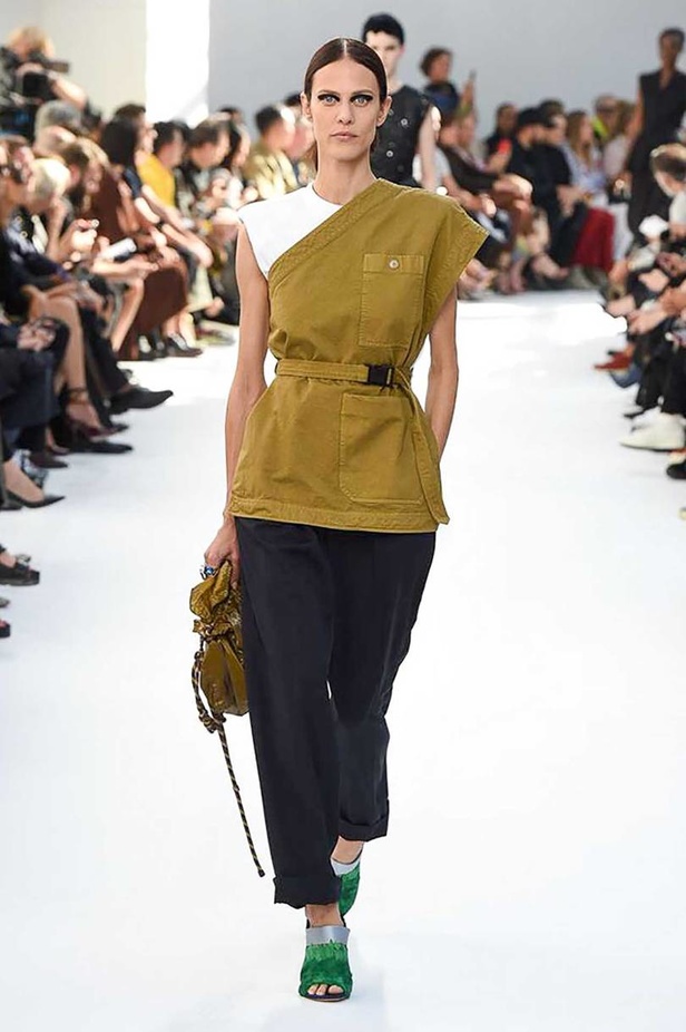 مجموعة دريز فان نوتن لموسم ربيع وصيف 2019