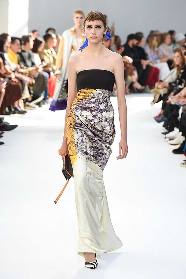 مجموعة دريز فان نوتن لموسم ربيع وصيف 2019