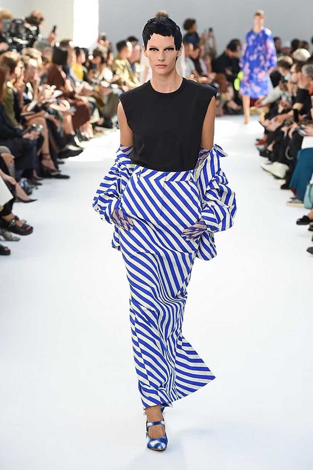 مجموعة دريز فان نوتن لموسم ربيع وصيف 2019