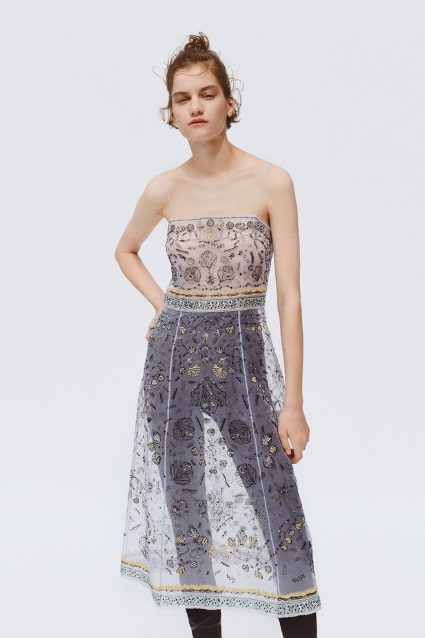 عرض ازياء Emilio Pucci من ميلانو لموسم ربيع وصيف 2021