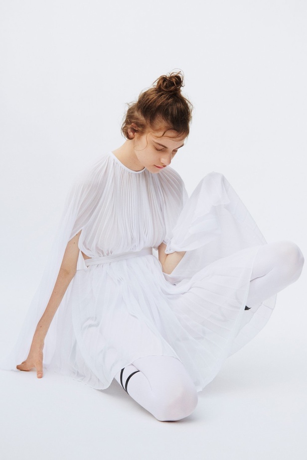 عرض ازياء Emilio Pucci من ميلانو لموسم ربيع وصيف 2021