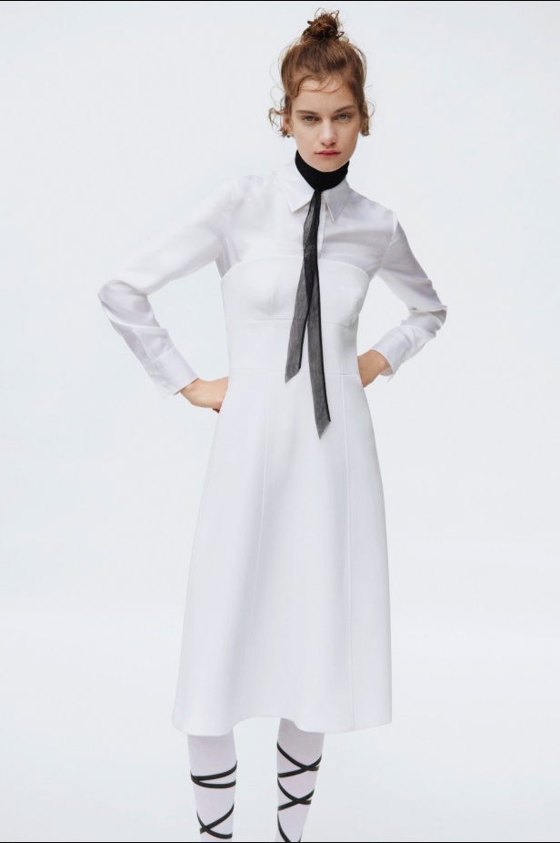 عرض ازياء Emilio Pucci من ميلانو لموسم ربيع وصيف 2021