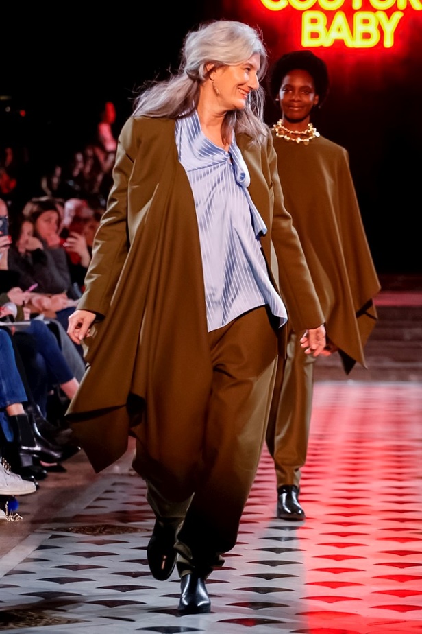 مجموعة ربيع كيروز للهوت كوتور لربيع وصيف 2018