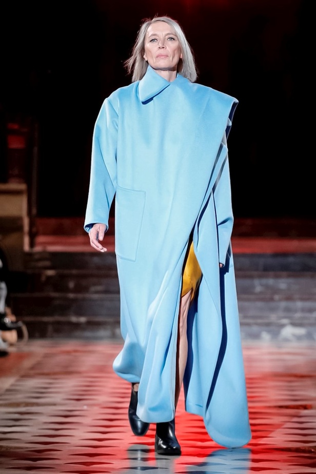 مجموعة ربيع كيروز للهوت كوتور لربيع وصيف 2018