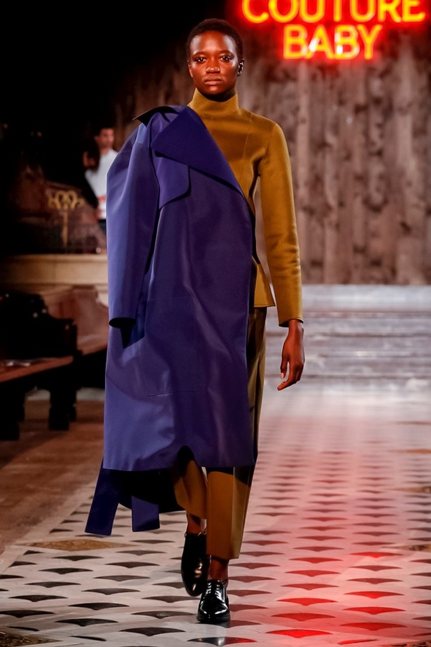 مجموعة ربيع كيروز للهوت كوتور لربيع وصيف 2018