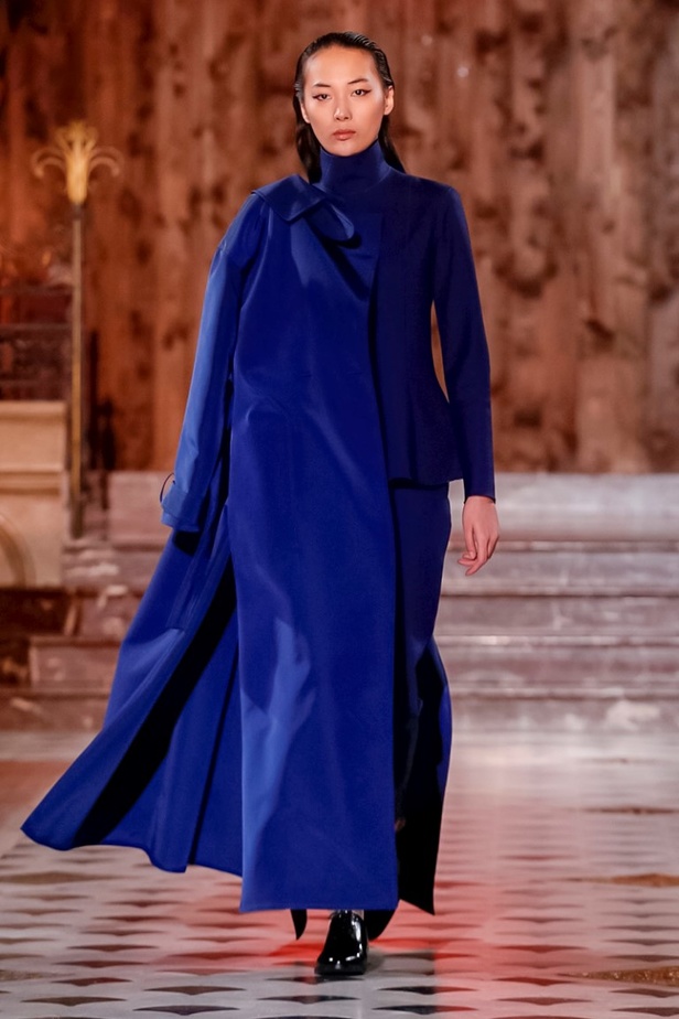 مجموعة ربيع كيروز للهوت كوتور لربيع وصيف 2018