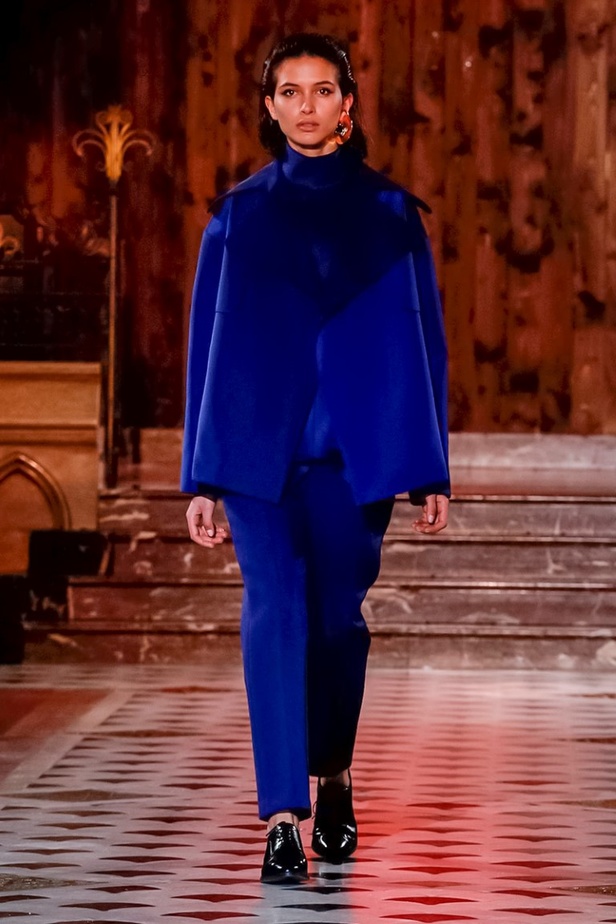 مجموعة ربيع كيروز للهوت كوتور لربيع وصيف 2018