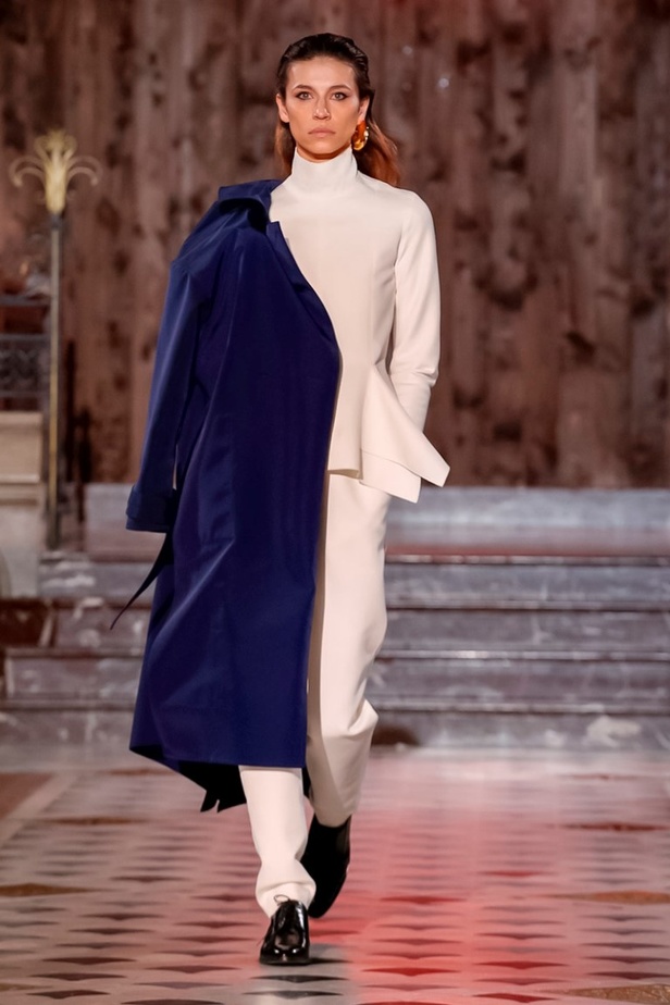 مجموعة ربيع كيروز للهوت كوتور لربيع وصيف 2018