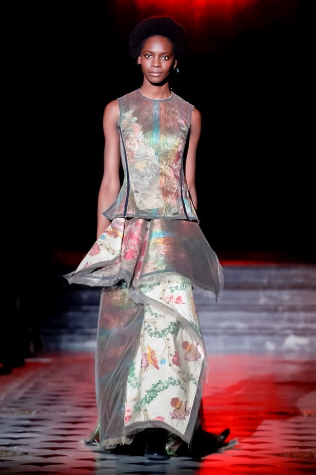 مجموعة ربيع كيروز للهوت كوتور لربيع وصيف 2018