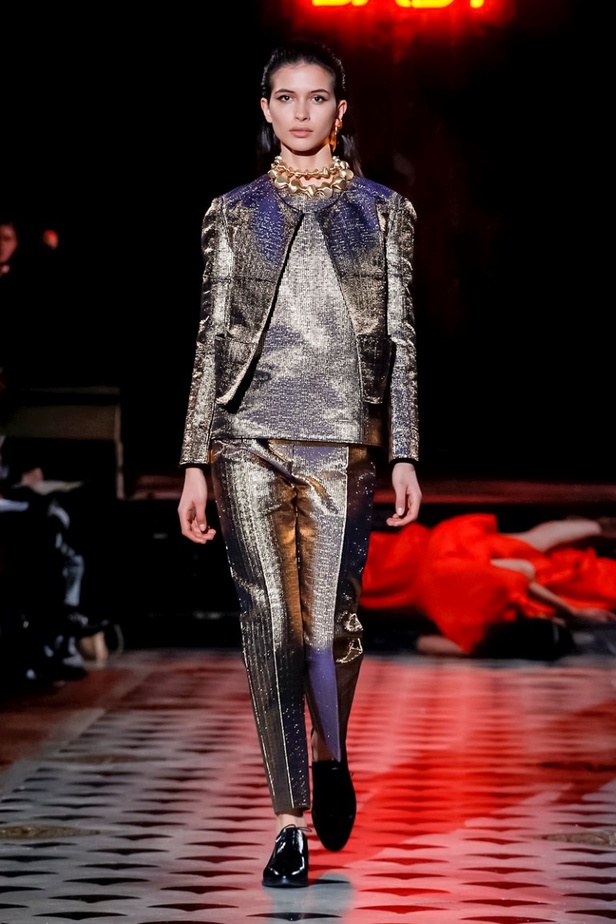 مجموعة ربيع كيروز للهوت كوتور لربيع وصيف 2018