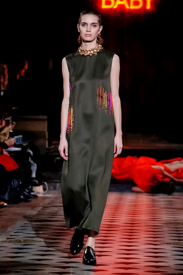 مجموعة ربيع كيروز للهوت كوتور لربيع وصيف 2018