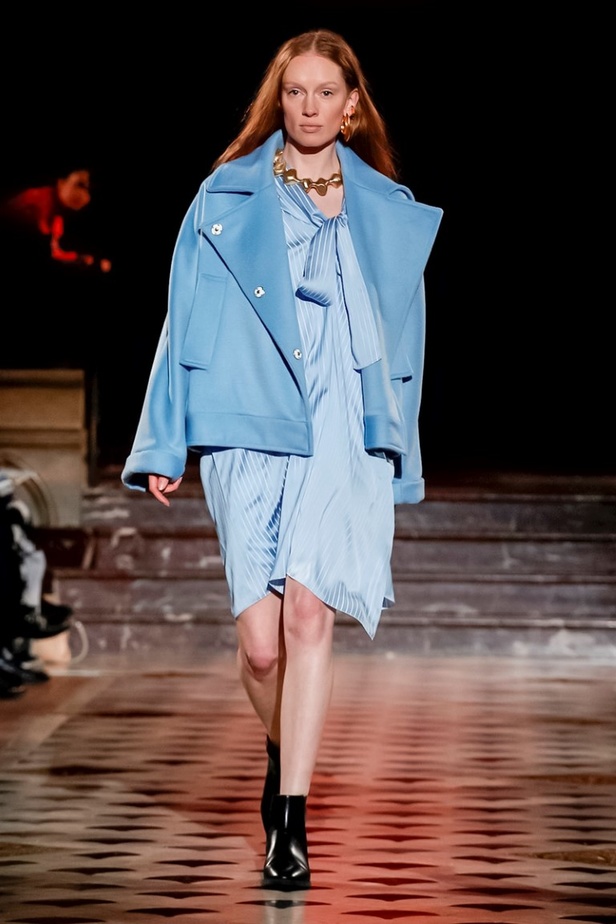 مجموعة ربيع كيروز للهوت كوتور لربيع وصيف 2018