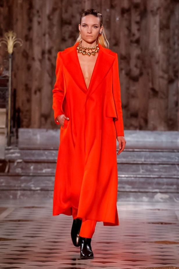 مجموعة ربيع كيروز للهوت كوتور لربيع وصيف 2018