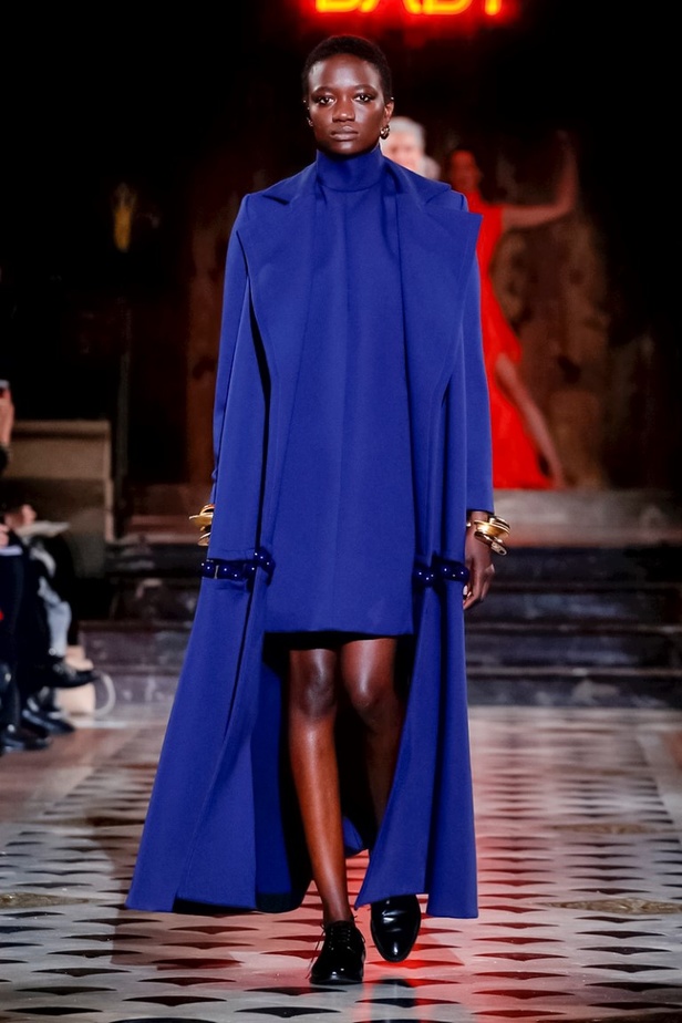 مجموعة ربيع كيروز للهوت كوتور لربيع وصيف 2018