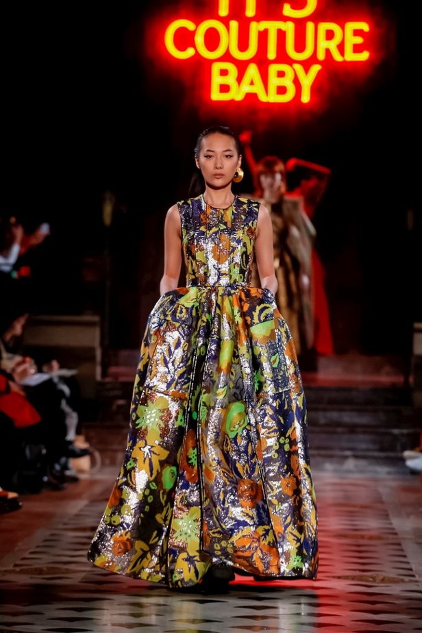 مجموعة ربيع كيروز للهوت كوتور لربيع وصيف 2018