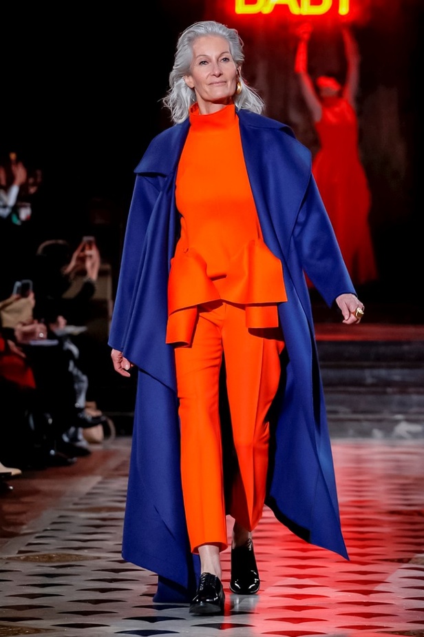 مجموعة ربيع كيروز للهوت كوتور لربيع وصيف 2018