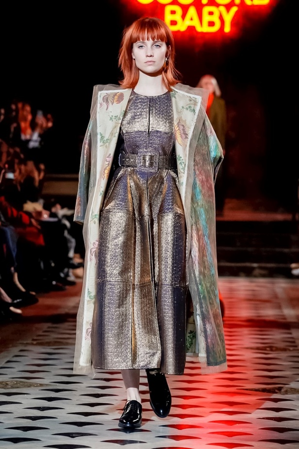 مجموعة ربيع كيروز للهوت كوتور لربيع وصيف 2018