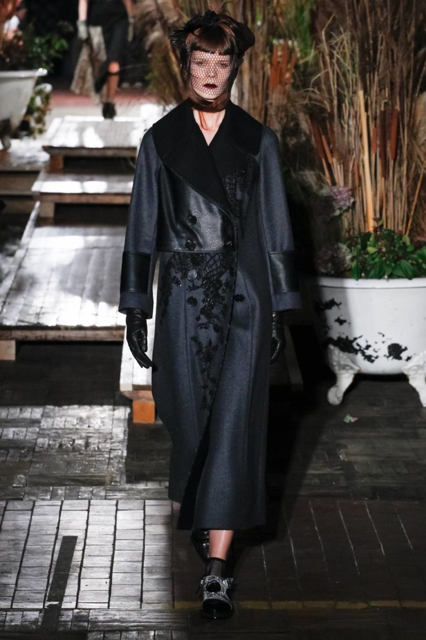 مجموعة انطونيو ماراس لخريف وشتاء ٢٠١٦ و٢٠١٧