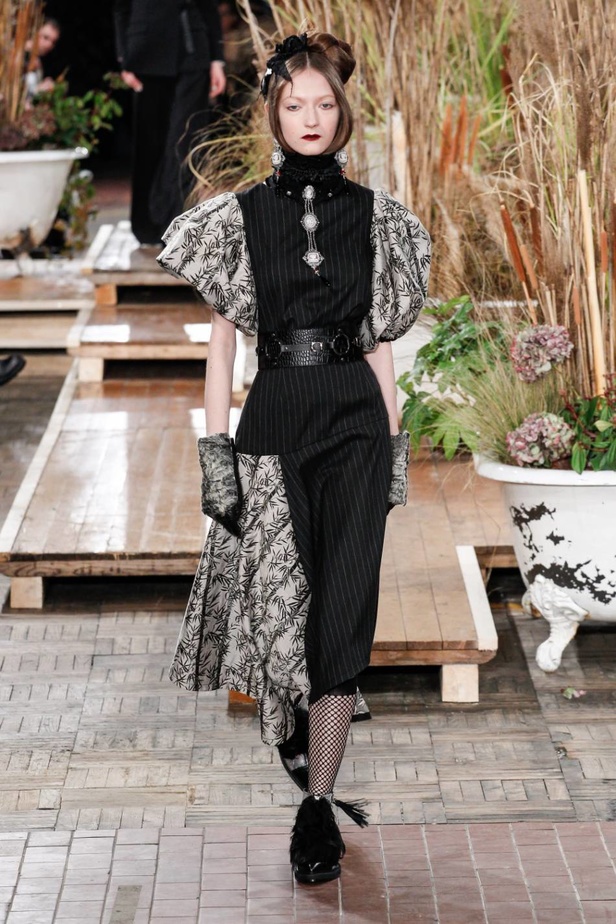 مجموعة انطونيو ماراس لخريف وشتاء ٢٠١٦ و٢٠١٧