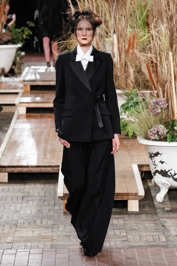 مجموعة انطونيو ماراس لخريف وشتاء ٢٠١٦ و٢٠١٧