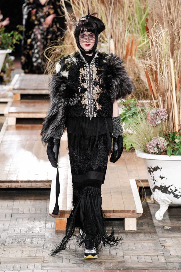 مجموعة انطونيو ماراس لخريف وشتاء ٢٠١٦ و٢٠١٧